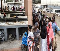 الناخبون في جامبيا يدلون بأصواتهم في أول انتخابات رئاسية منذ أزمة كورونا 