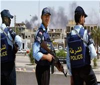 القبض على إرهابيين اثنين في كركوك شمالي العراق 
