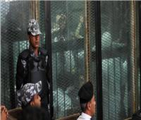 تأجيل محاكمة 33 متهمًا بـ«فض اعتصام رابعة» لجلسة 1 يناير