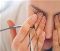 دراسة بريطانية حديثة: المكسرات تساعد على حماية وتحسين البصر  