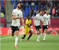 موعد مباراة مصر المقبلة أمام الجزائر فى كأس العرب