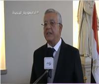 رئيس مجلس النواب: دورنا نبرز وجه مصر الحقيقي تنمويًا واقتصاديًا| فيديو