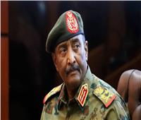 «البرهان» يؤكد الحرص على تطوير التعاون بين السودان والإمارات