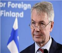 إصابة وزير الخارجية الفنلندي بفيروس كورونا