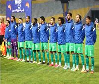 المصري يتطلع لحجز بطاقة العبور لدور المجموعات بالكونفدرالية عن طريق ريفرز يونايتد