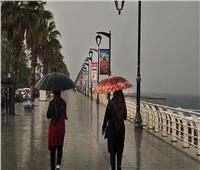 الجزائر.. تحذير من أمطار رعدية على 23 ولاية