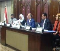 رئيس «تضامن البرلمان»: نفتخر برئيس إنسان لكل المصريين 
