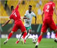 الطريق إلي ربع نهائي كأس العرب.. المجموعة الثالثة تنتظر صاحب البطاقة الثانية