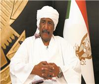 البرهان يتهم إثيوبيا بممارسة أعمال عدائية تجاه السودان