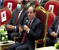 عمرو أديب عن أسئلة ذوي الهمم للرئيس السيسي: «معرفش أعمل انترفيو زي ده» 