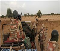 مصرع 12 جنديًا في النيجر في اشتباكات مع متشددين