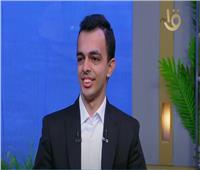 عبدالرحمن عرام يشارك في تقديم برنامج «صباح الخير يا مصر» | فيديو