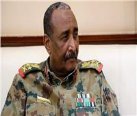 عبدالفتاح البرهان يشيد بمستوى العلاقات بين السودان وروسيا