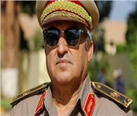 خالد المحجوب : الجيش الليبي يتمكن من تصفية مجموعة تابعة لتنظيم داعش 