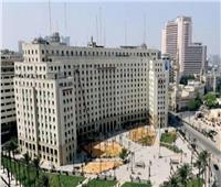 صندوق مصر السيادى: إعادة تطوير مجمع التحرير ليشمل نشاطًا فندقيًا وخدميًا وتجاريًا