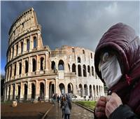 إيطاليا تسجل 9503 إصابات جديدة بفيروس كورونا