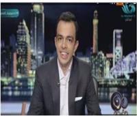 عبد الرحمن عرام من ذوى الهمم مقدم برنامج «90 دقيقة»: هنتقابل كتير