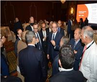 مصر تشارك في اجتماعات المؤتمر السنوي لمنظمة شركات السياحة الأمريكية
