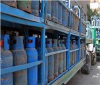 «شعبة المواد البترولية» توضح طريقة الشكوى من زيادة أسعار البوتاجاز| فيديو
