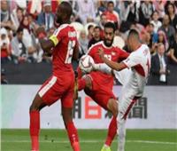 فلسطين والأردن لقاء الفرصة الأخيرة في كأس العرب