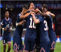 موعد مباراة باريس سان جيرمان وكلوب بروج في دوري أبطال أوروبا
