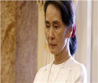 الولايات المتحدة تندد بسجن زعيمة ميانمار 