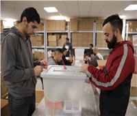 بدء توزيع صناديق الاقتراع للانتخابات المحلية في فلسطين