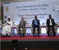 ماذا تنتظر أفريقيا من منتدى داكار للسلم والأمن؟