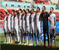 اليوم.. مباراة الأردن وفلسطين في كأس العرب