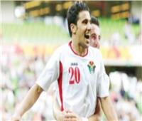 شاهد ملخص فوز الأردن بخماسية على فلسطين في كأس العرب