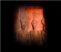 السياحة تكشف عن مفاجأت في تاريخ تعامد الشمس على معبد أبو سمبل