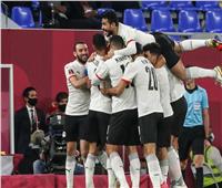 اليوم.. مباراة مصر والجزائر في كأس العرب الثلاثاء 7-12-2021