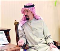 الكويت: زيارة ولي العهد السعودي استمرار لتعزيز التعاون بين البلدين