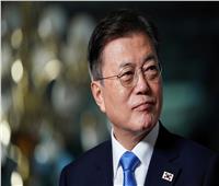 رئيس كوريا الجنوبية: نستبعد مقاطعة أولمبياد بكين.. ولم نقرر بعد المشاركة فيها