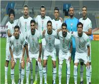حصاد مجموعات كأس العرب.. منتخبات لا تعرف الفوز وأخرى لا تعترف بالهزيمة