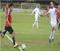 تاريخ مواجهات مصر والأردن قبل موقعة ربع نهائي كأس العرب
