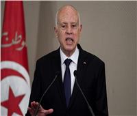 تفاصيل جديدة عن مشعل النار في جسده بمقر النهضة.. والرئيس التونسي يعلق على الحادث