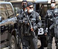 القبض على خلية من 9 أشخاص ينتمون لتنظيم إرهابي في الجزائر
