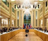 جولة جديدة من مفاوضات الاتفاق النووي مع إيران في فيينا