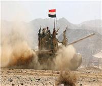 الجيش اليمني يقتل 20 عنصرًا حوثيًا خلال معارك جنوبي مأرب