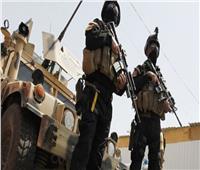 العراق: القبض على 3 عناصر إرهابية في بغداد