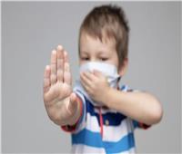 أمراض الأطفال في الشتاء.. الأعراض وطرق الوقاية| فيديو