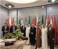 اختتام أعمال المؤتمر الدولي الحادي عشر للاتحاد العربي للتنمية المستدامة والبيئة       
