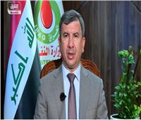 وزير النفط العراقي: السحب من المخزون الأمريكي يضغط على السعر