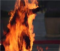 إيداع الطفلة المتهمة بحرق والدها بالجيزة في دار رعاية