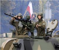 بريطانيا: إرسال 140 مهندساً عسكريا إلى بولندا