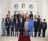 ختام المؤتمر الـ45 لقادة الشرطة والأمن العرب في تونس