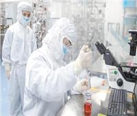 الصين تطلق أول علاج بأجسام مضادة لفيروس كورونا