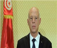 قيس سعيد: سيتم محاكمة كل من أجرموا بحق الدولة التونسية