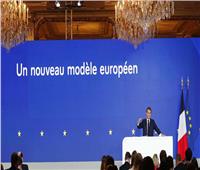 ماكرون لـ«زيمور»: لكي تكون رئيسا لفرنسا عليك احترام قيمها وكرامة المواطنين
